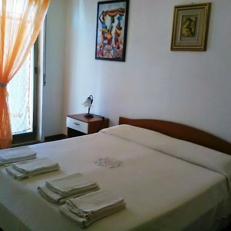 Appartamento Ginepri Lamezia Terme Bagian luar foto