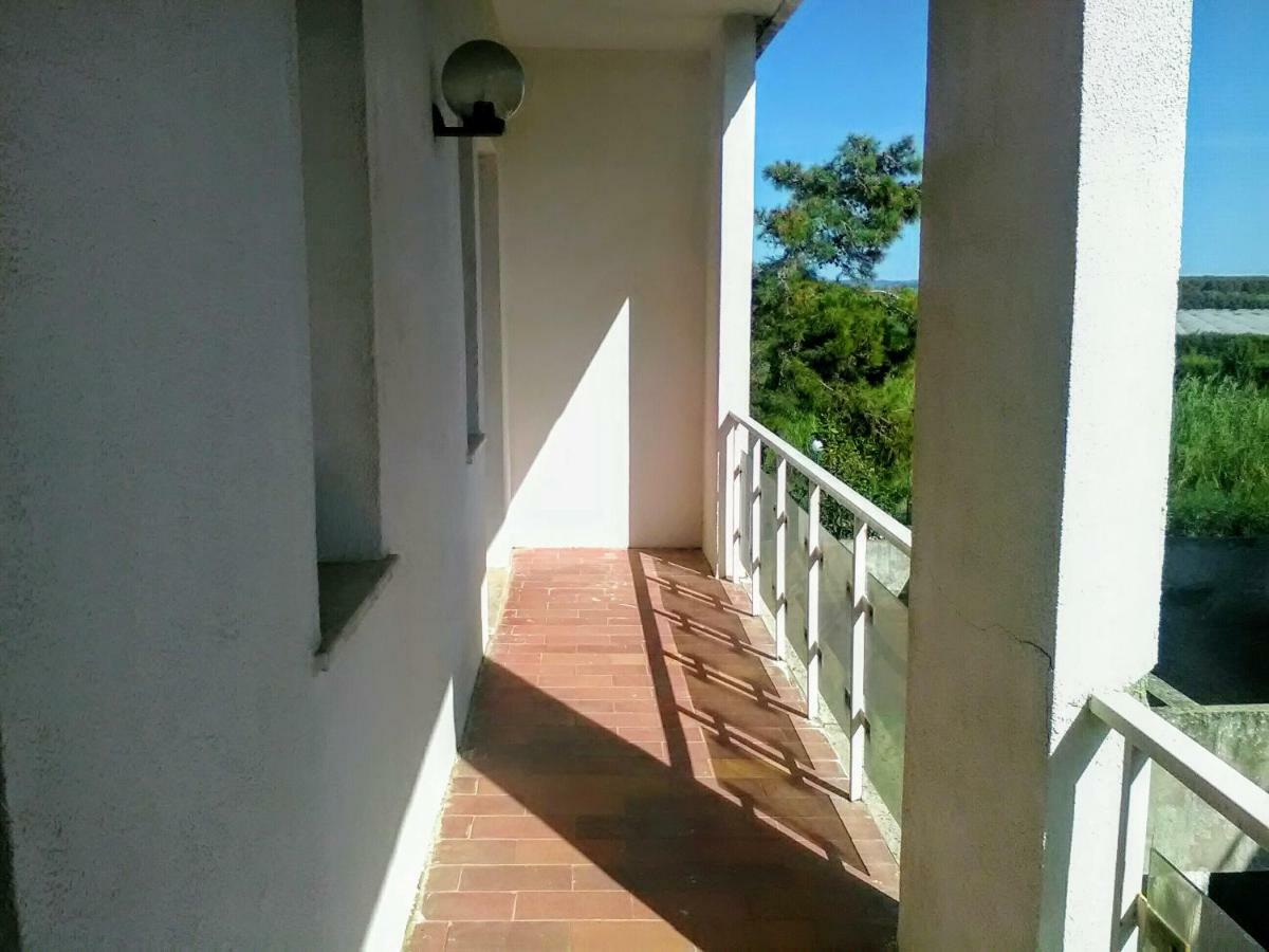 Appartamento Ginepri Lamezia Terme Bagian luar foto