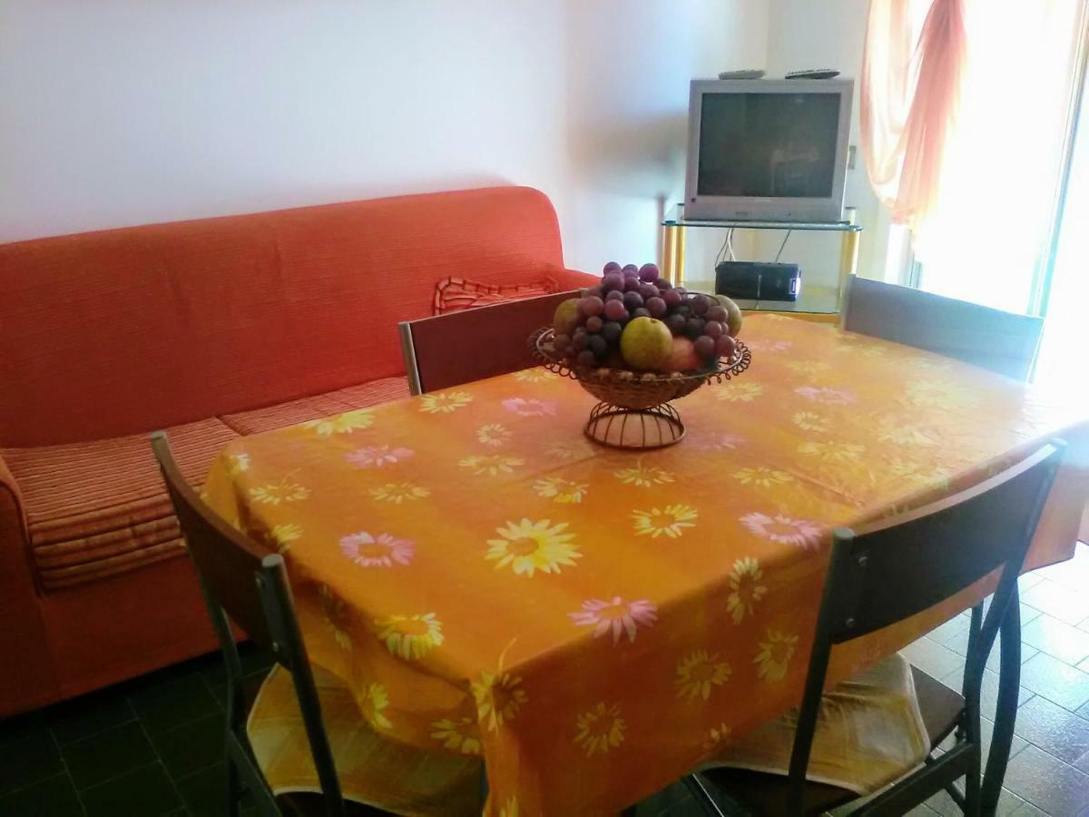 Appartamento Ginepri Lamezia Terme Bagian luar foto