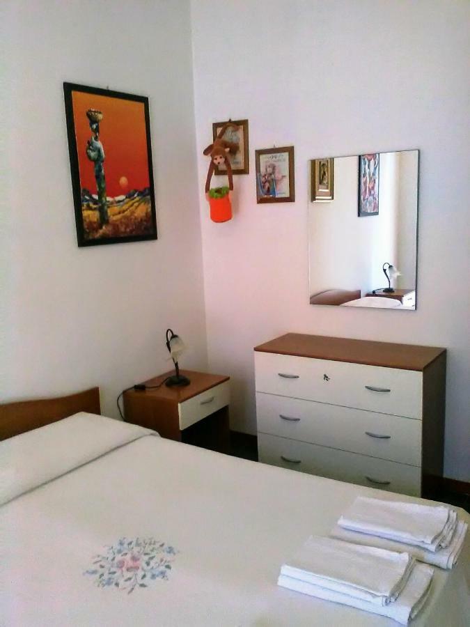 Appartamento Ginepri Lamezia Terme Bagian luar foto
