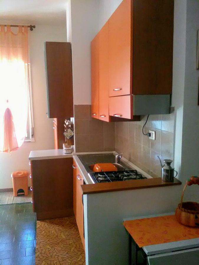 Appartamento Ginepri Lamezia Terme Bagian luar foto