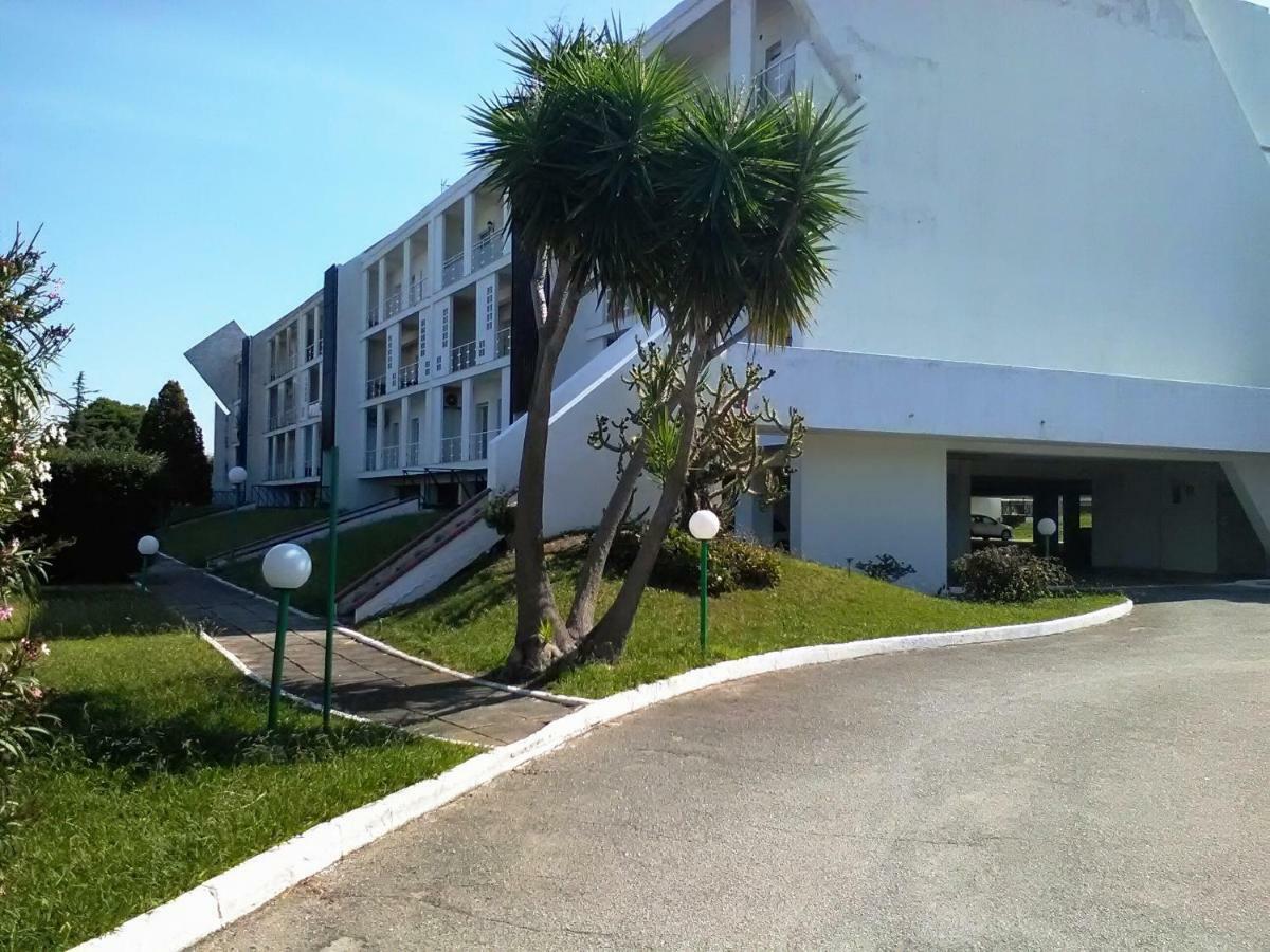 Appartamento Ginepri Lamezia Terme Bagian luar foto
