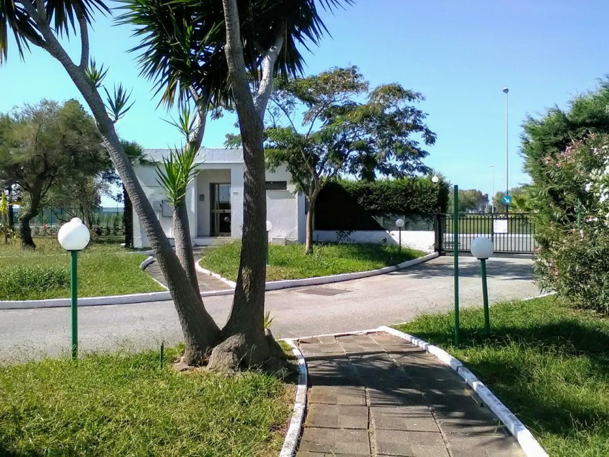 Appartamento Ginepri Lamezia Terme Bagian luar foto