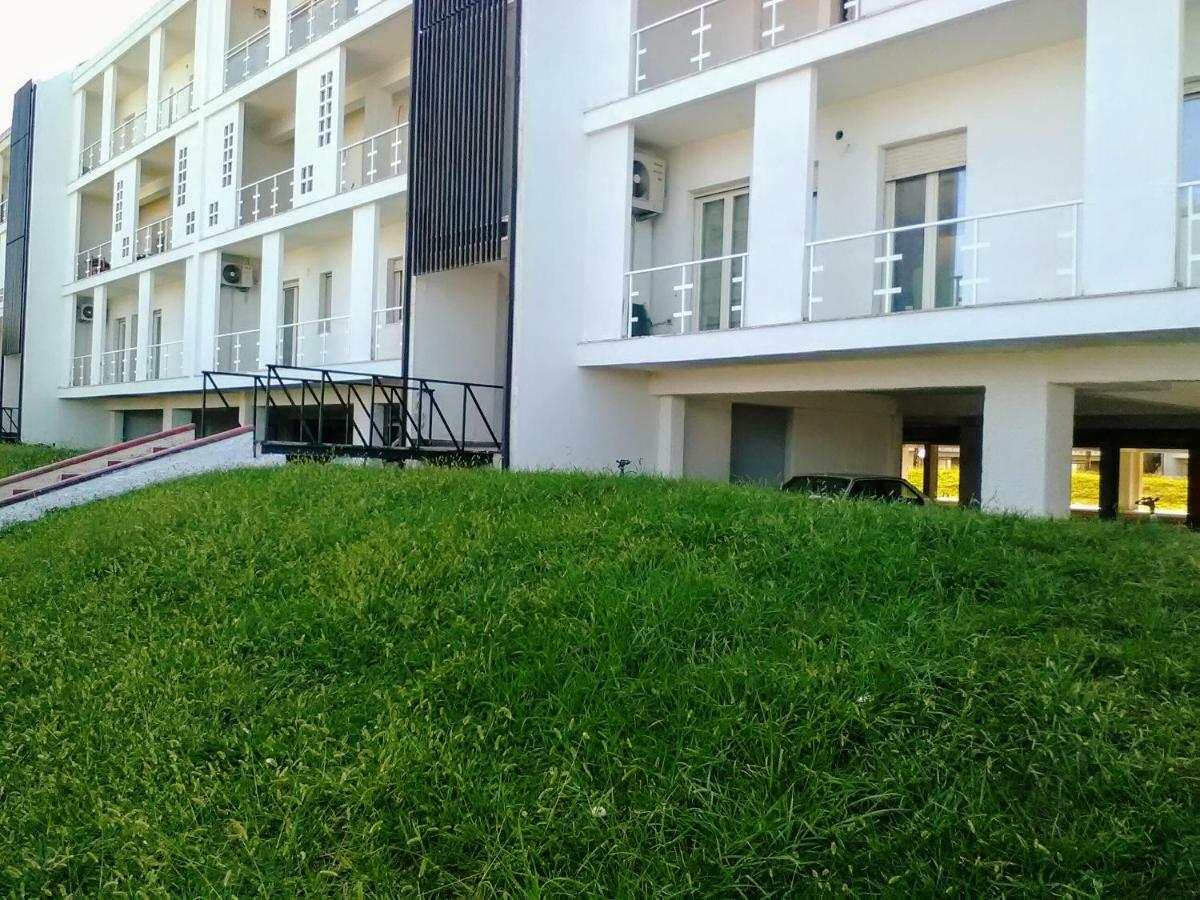 Appartamento Ginepri Lamezia Terme Bagian luar foto