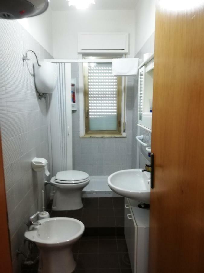 Appartamento Ginepri Lamezia Terme Bagian luar foto