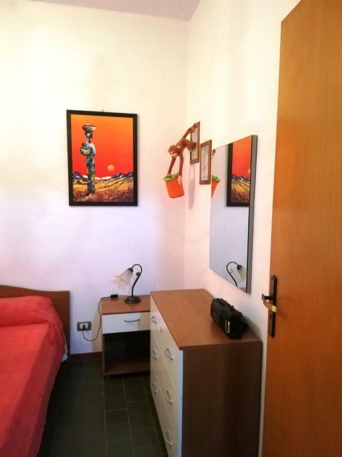 Appartamento Ginepri Lamezia Terme Bagian luar foto