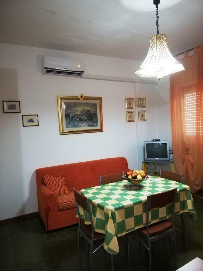 Appartamento Ginepri Lamezia Terme Bagian luar foto